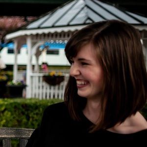 Meet your Posher, Meredith